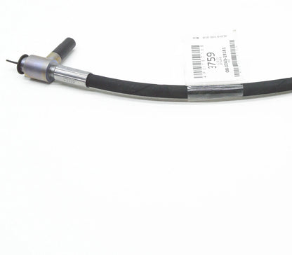 NEW AUDI A4 AVANT B8 REAR RIGHT BRAKE HOSE 4F0616716B ORIGINAL