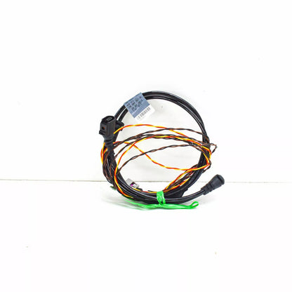 NEW AUDI A6 C7 FRONT LEFT SPEED SENSOR WIRING HARNESS 4G0972251E
