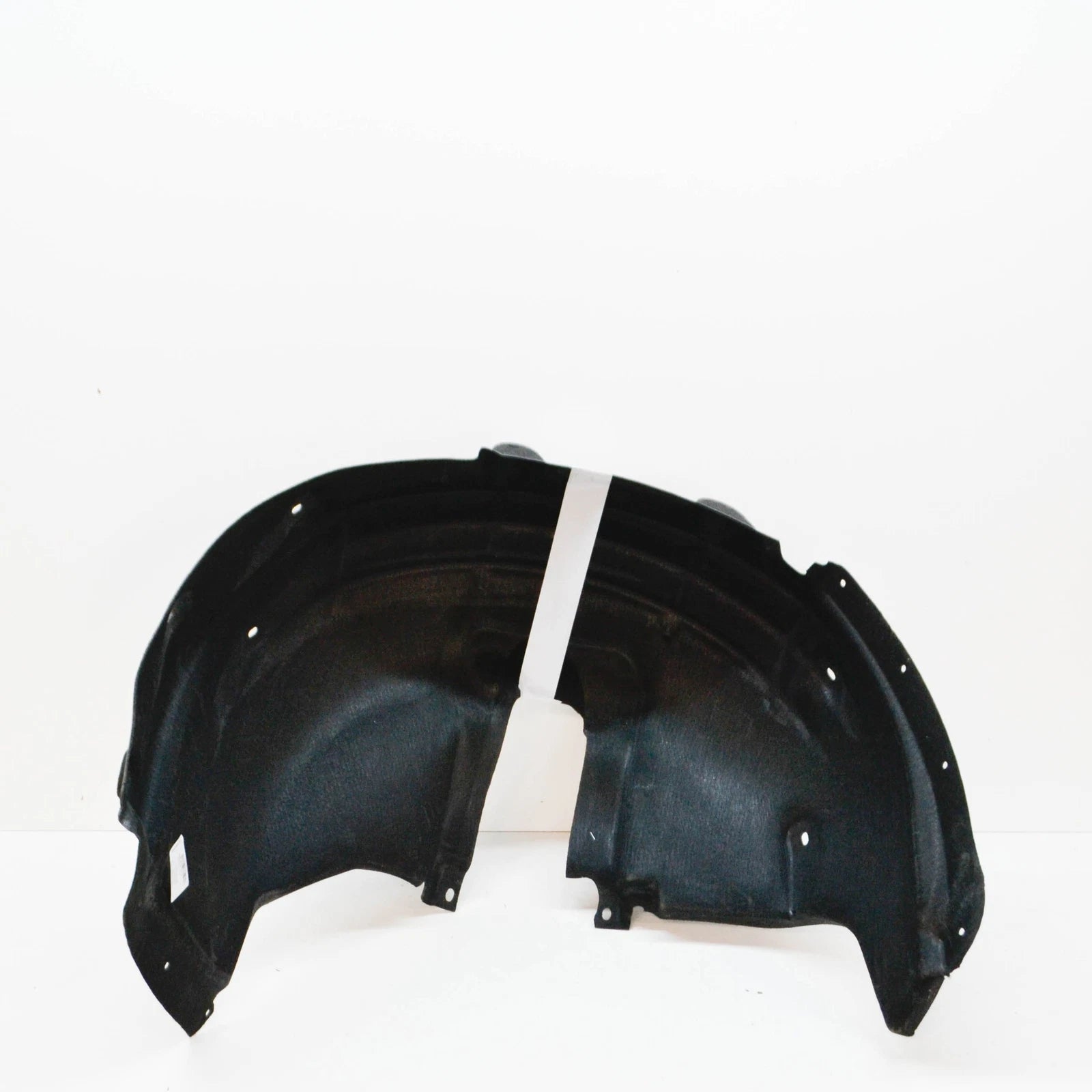 NEW AUDI Q5 8R REAR LEFT FENDER LINER SPLASH SHIELD 8R0810171C
