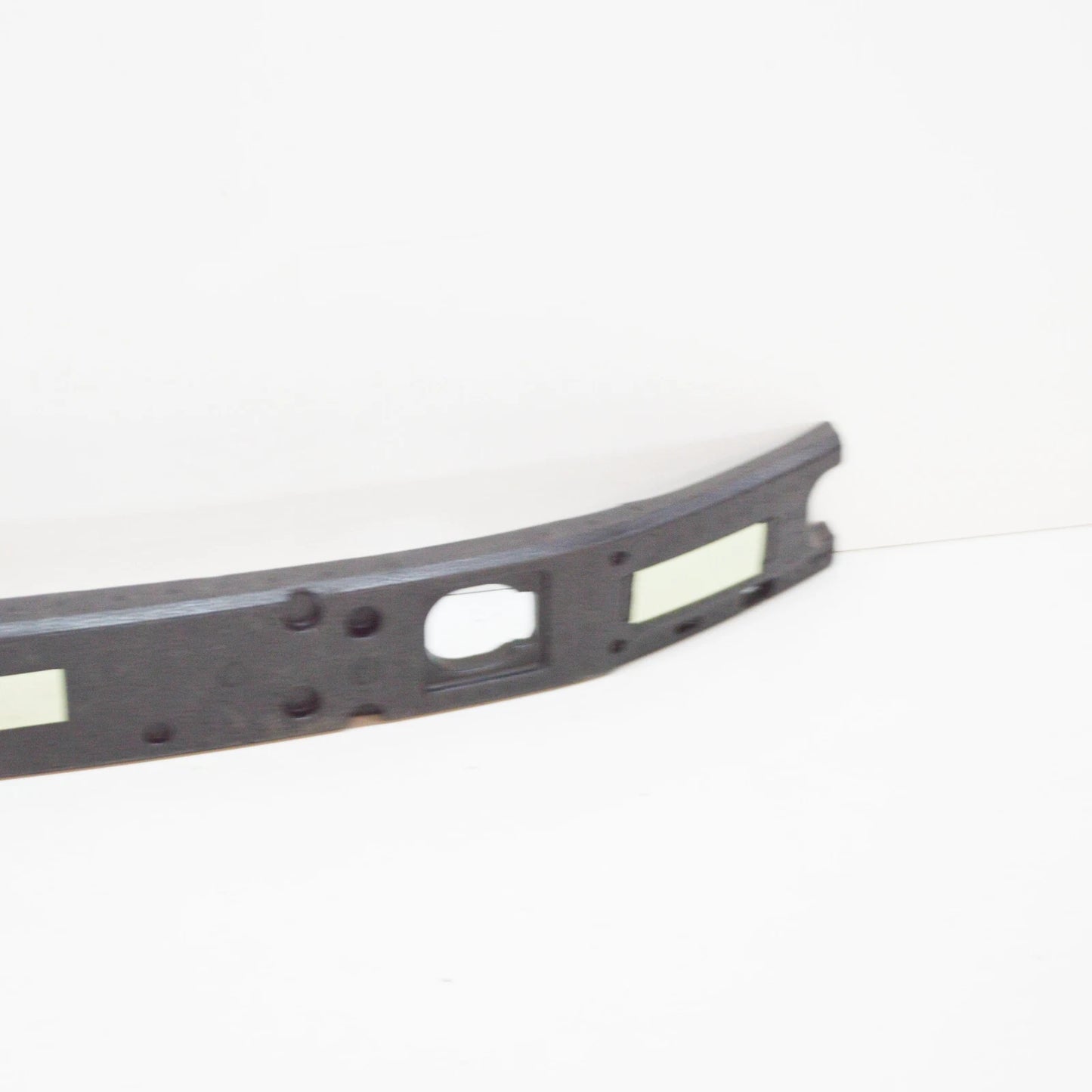 NEW VOLKSWAGEN PHAETON 3D FRONT BUMPER FOAM FILLER PIECE 3D0807248F ORIGINAL