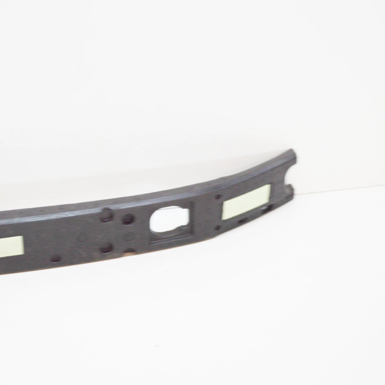 NEW VOLKSWAGEN PHAETON 3D FRONT BUMPER FOAM FILLER PIECE 3D0807248F ORIGINAL