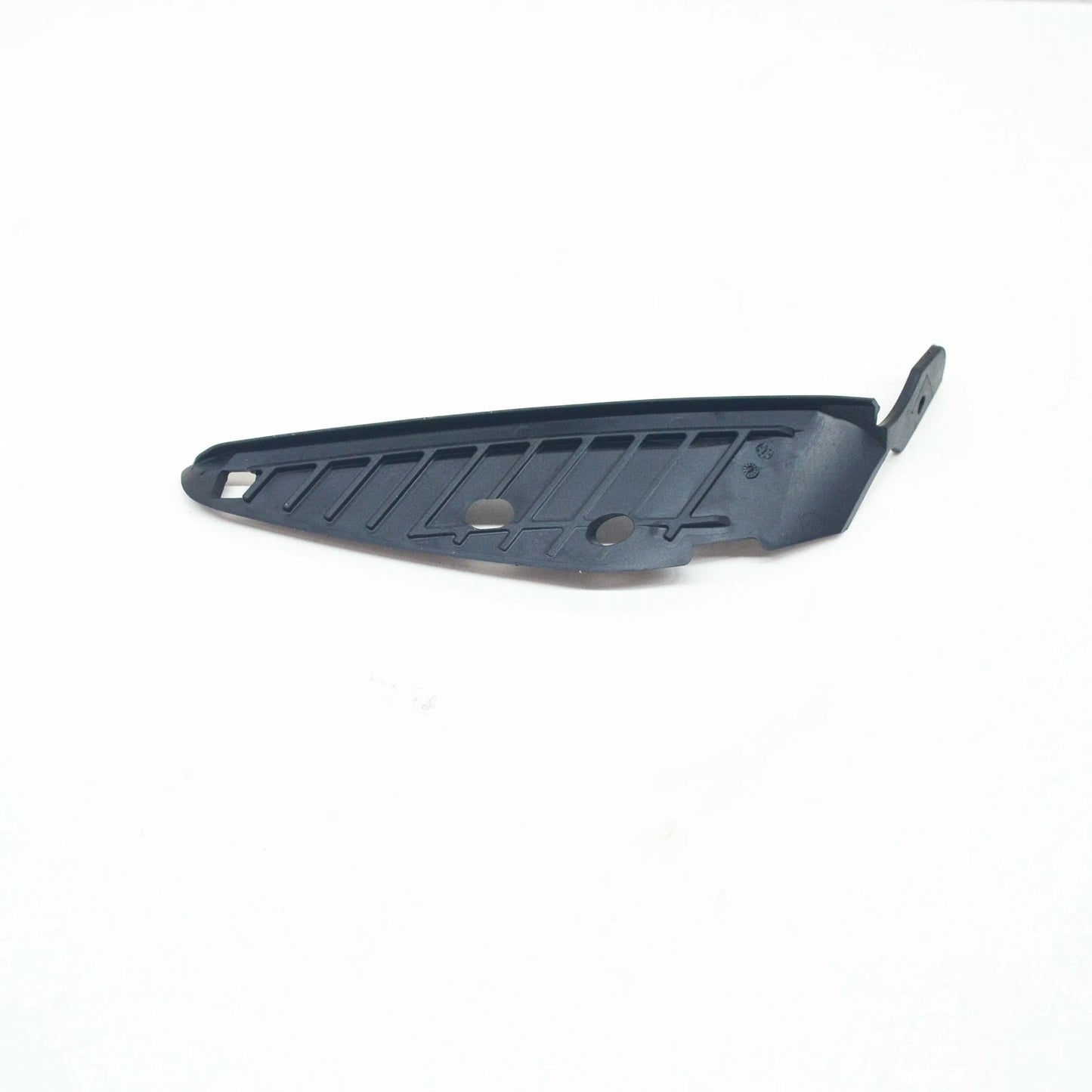 NEW AUDI A5 CABRIO 8W6 FRONT RIGHT LED HEADLIGHT SEAL 8W6941192 ORIGINAL