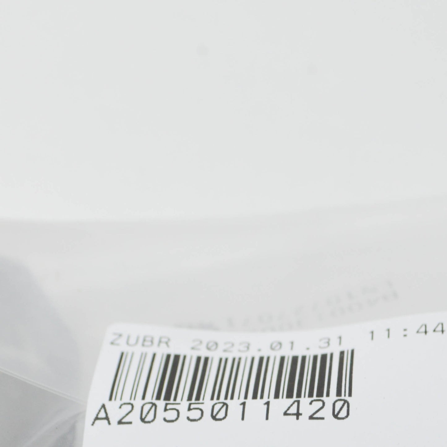 NEW MB C C205 BATTERY COOLING SYSTEM FRONT BRACKET A2055011420 ORIGINAL