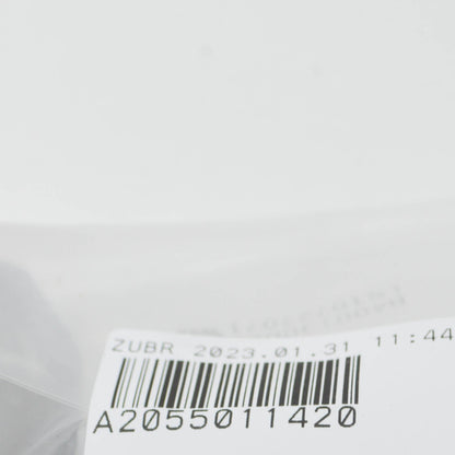 NEW MB C C205 BATTERY COOLING SYSTEM FRONT BRACKET A2055011420 ORIGINAL