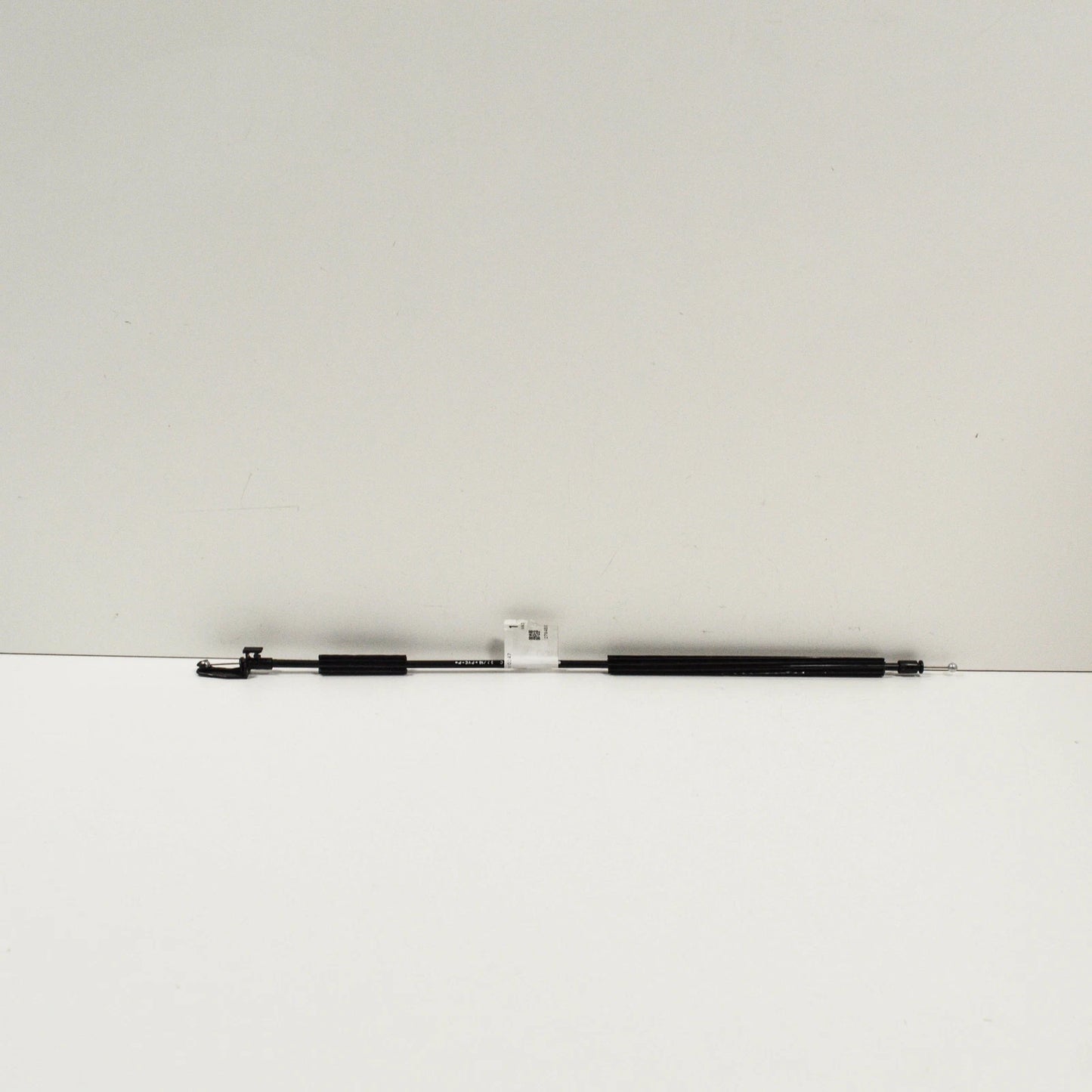 NEW VW POLO 6R FRONT BONNET HOOD LID LOCK CABLE LHD 6R1823531C ORIGINAL