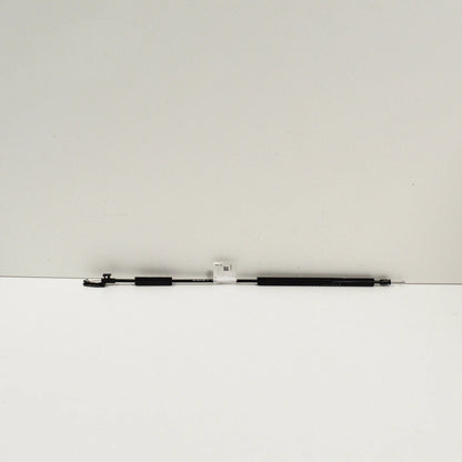 NEW VW POLO 6R FRONT BONNET HOOD LID LOCK CABLE LHD 6R1823531C ORIGINAL