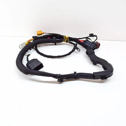 NEW AUDI A7 SPORTBACK 4K8 POWER STEERING GEAR HARNESS LHD 4K1971111A