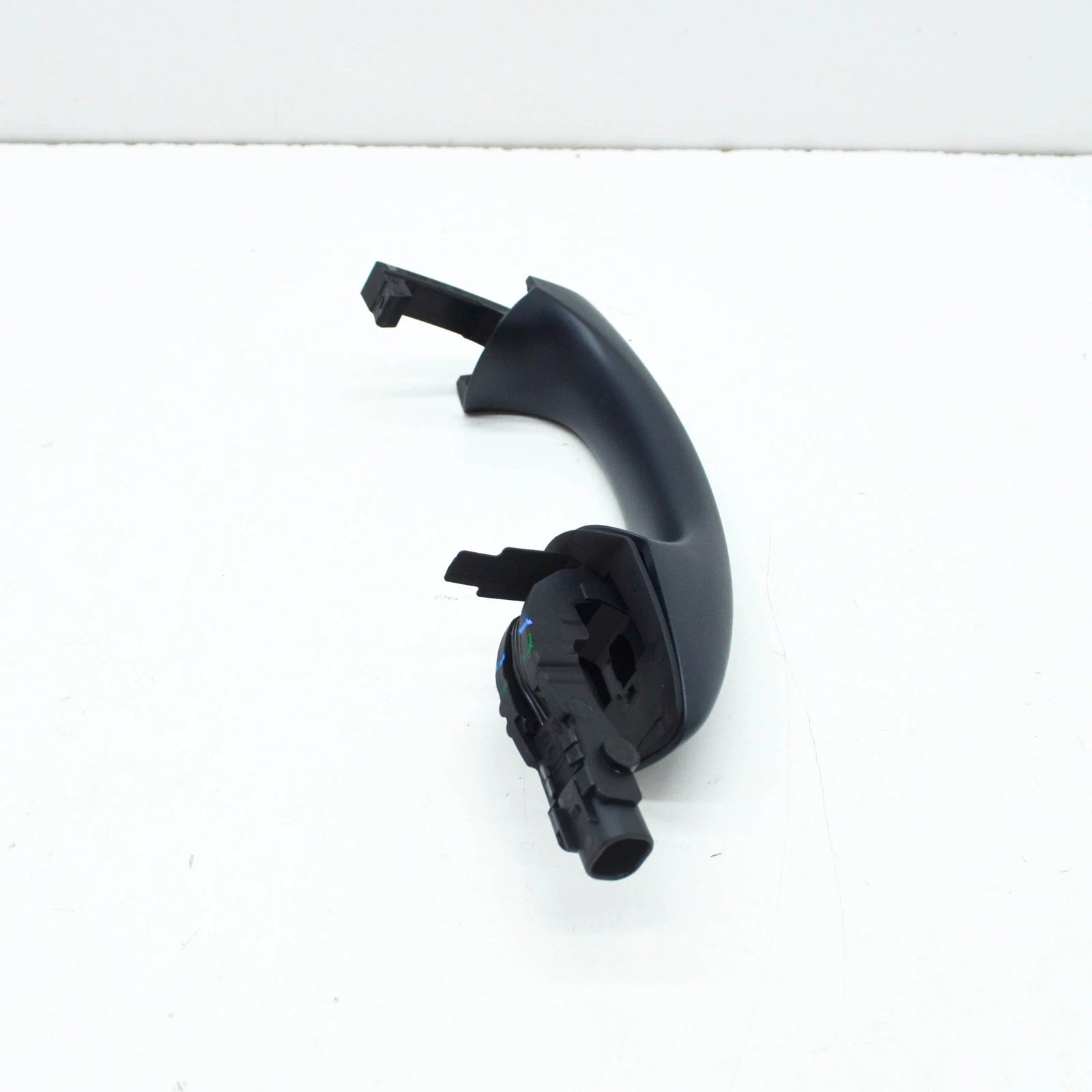 NEW VOLKSWAGEN ATLAS CA1 FRONT RIGHT DOOR EXTERIOR HANDLE 5GM837206BGRU ORIGINAL