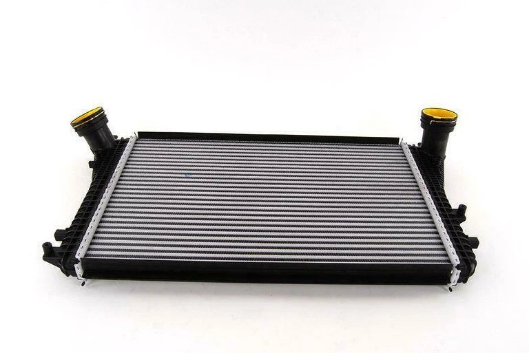 NEW VOLKSWAGEN EOS CHARGE AIR COOLER 1K0145803CD ORIGINAL