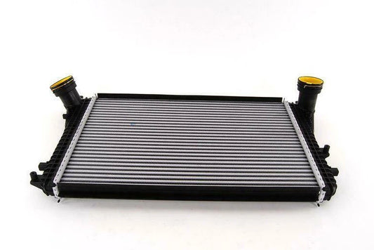 NEW VOLKSWAGEN EOS CHARGE AIR COOLER 1K0145803CD ORIGINAL
