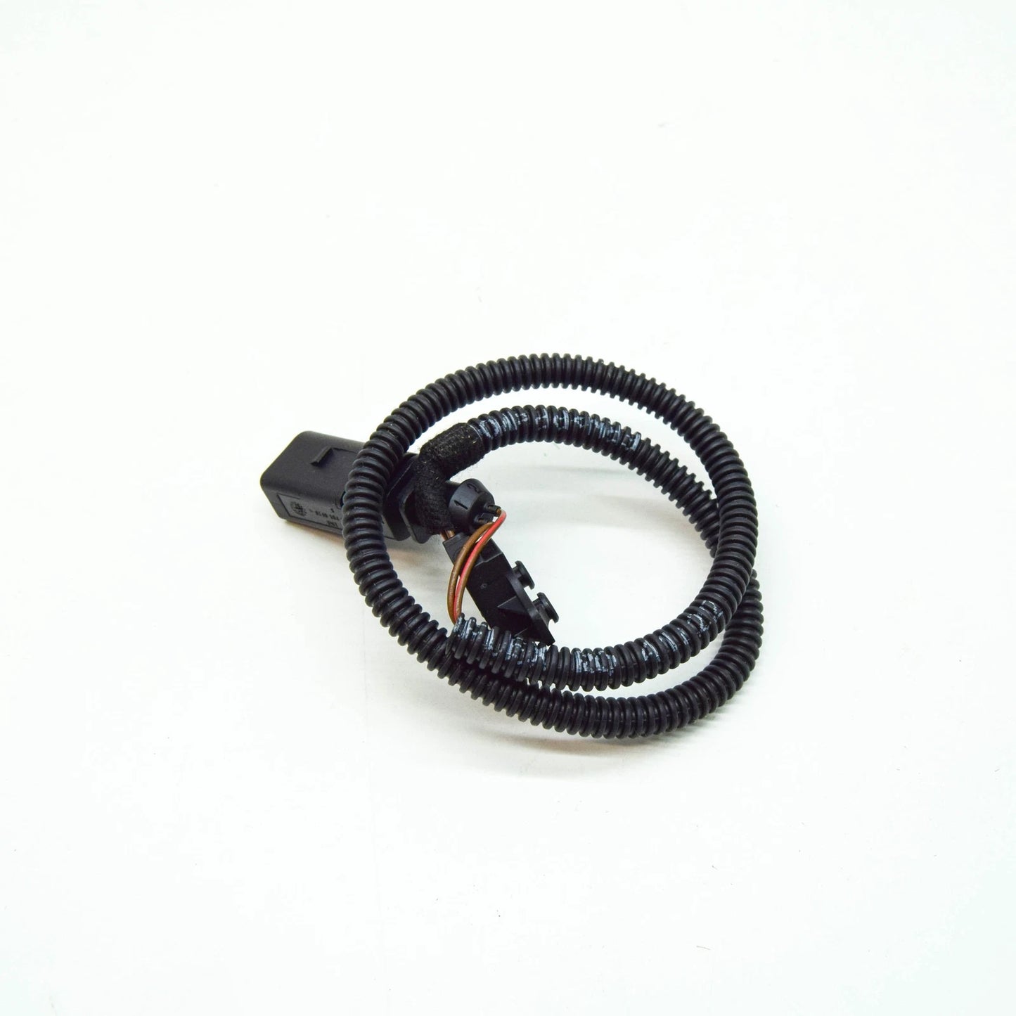 NEW VOLKSWAGEN GOLF 5G MK7 FRONT HOOD CONTACT SWITCH 5G0953236 ORIGINAL