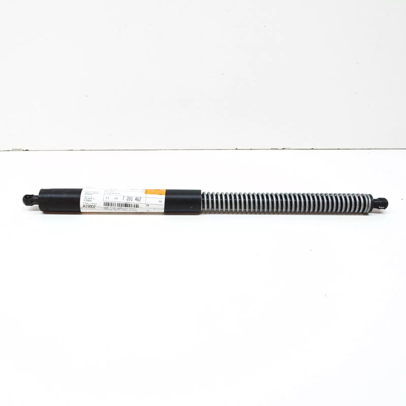 NEW BMW 7 E65 REAR TAILGATE RIGHT SHOCK ABSORBER 51247201462 7201462 ORIGINAL