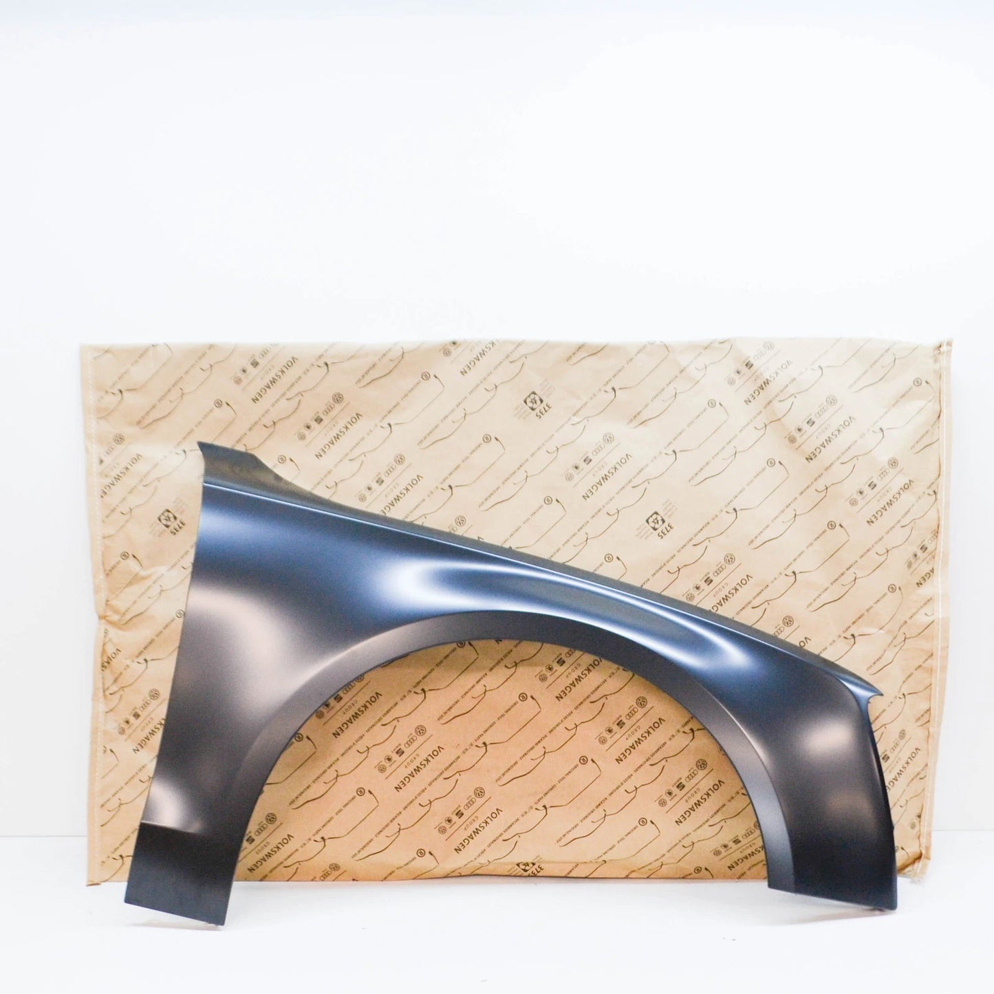 NEW AUDI A8 D4 FRONT FRONT RIGHT FENDER WING  4H0821106B ORIGINAL