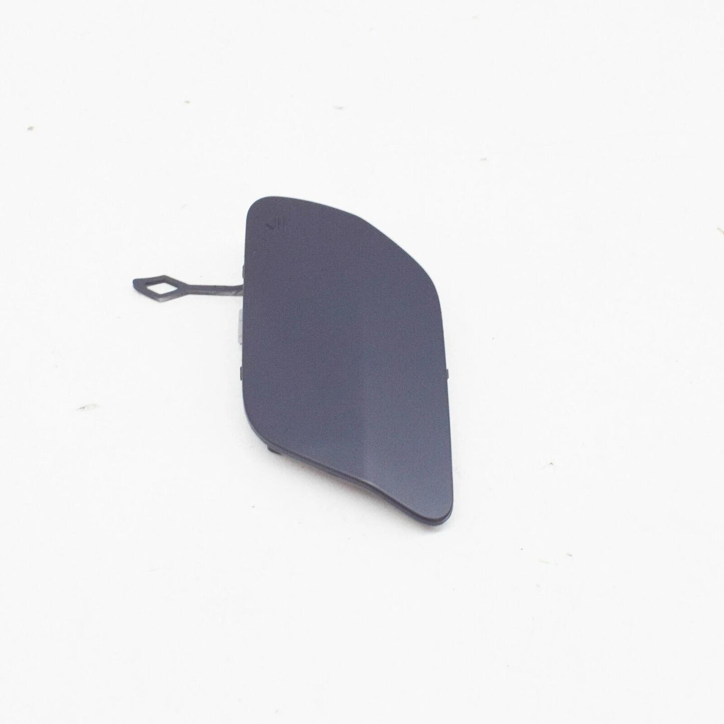 MERCEDES-BENZ C-CLASS W205 AVANTGARDE REAR BUMPER TOWING EYE CAP 15-19 NEW