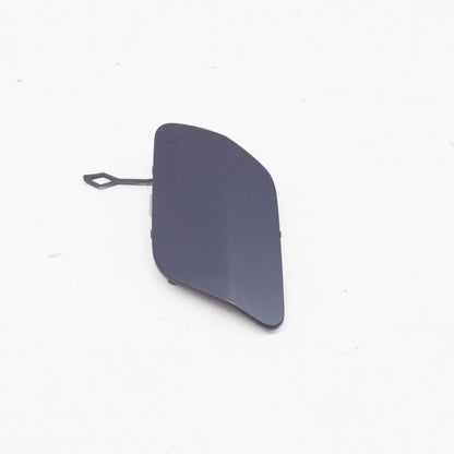 MERCEDES-BENZ C-CLASS W205 AVANTGARDE REAR BUMPER TOWING EYE CAP 15-19 NEW
