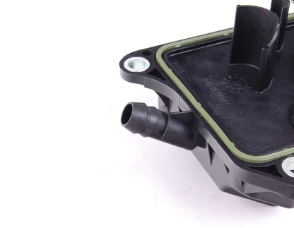 NEW MERCEDES-BENZ C W204 OIL SEPARATOR A2720160134 ORIGINAL