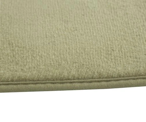 NEW BMW 5 F10 FLOOR MAT VELOUR 51477230444 7230444 LHD ORIGINAL