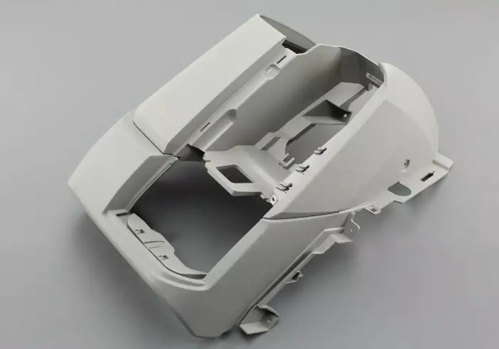 NEW VW TRANSPORTER T6 DASHBOARD CENTER CONSOLE TRIM RHD 7E6858335EBWP ORIGINAL