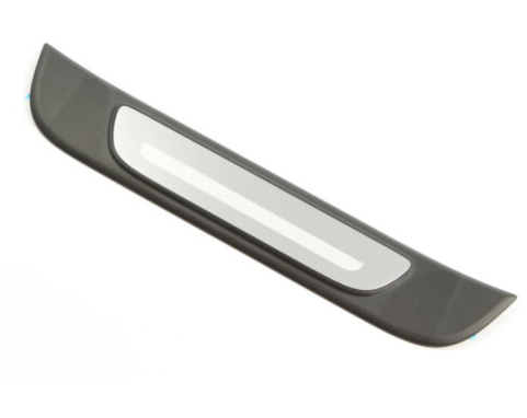 new audi a4 b8 rear left sill trim strip 8k085337501c original