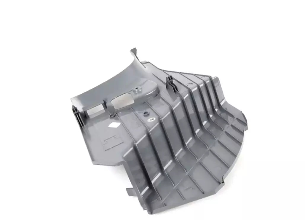 NEW BMW 3 E46 FRONT LEFT KICK PANEL TRIM 51438238511 8238511 ORIGINAL