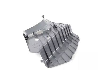 NEW BMW 3 E46 FRONT LEFT KICK PANEL TRIM 51438238511 8238511 ORIGINAL