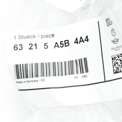 NEW BMW X5 G05 REAR RIGHT TAILLIGHT GUTTER TRIM 63215A5B4A4 5A5B4A4 ORIGINAL