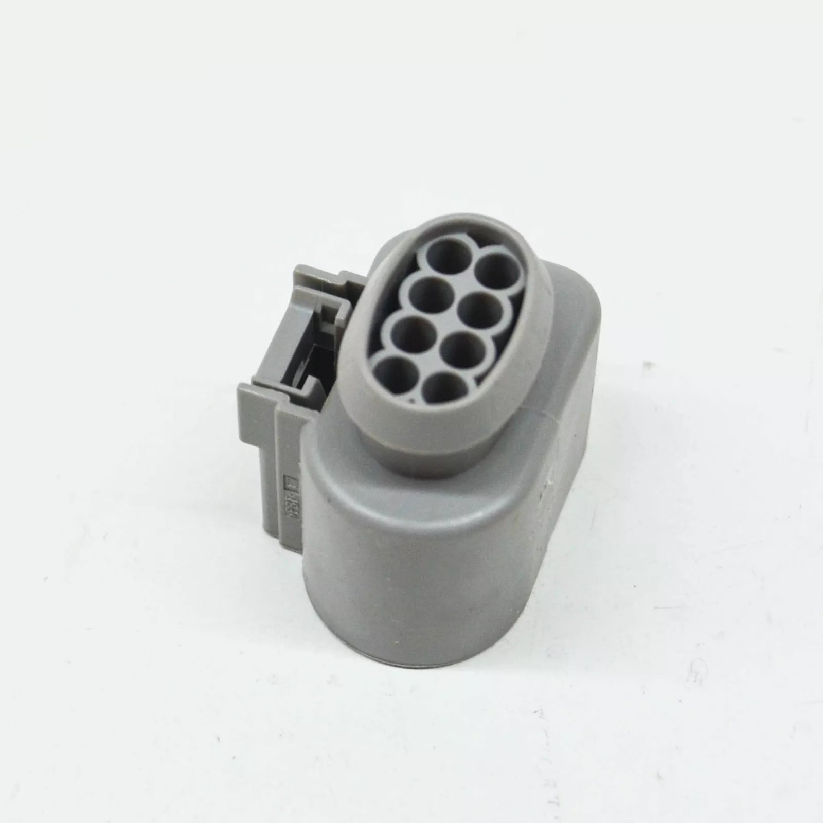 NEW AUDI TT FV 8 PIN FLAT CONTACT HOUSING 4H0973714A ORIGINAL