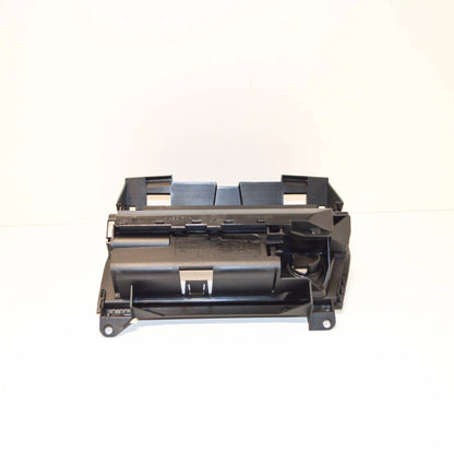 NEW BMW 3 E46 DASH CENTER RADIO BRACKET MOUNTING LHD 51167001408 ORIGINAL