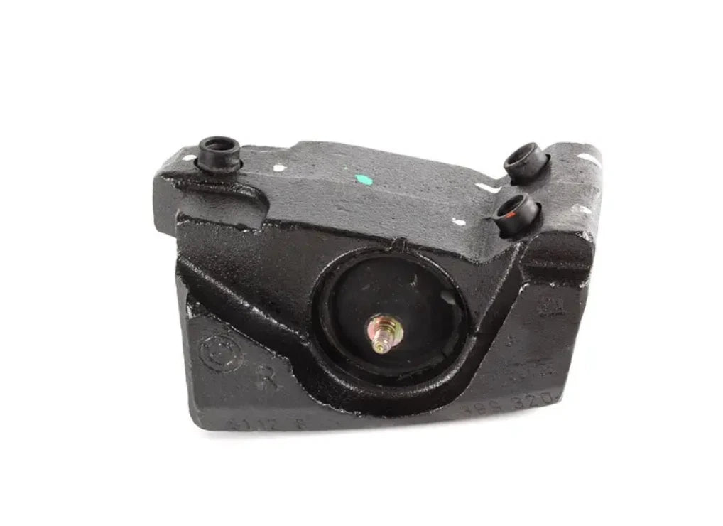 NEW BMW Z3 E36 REAR RIGHT BUMPER VIBRATION ABSORBER 51128399320 8399320 ORIGINAL