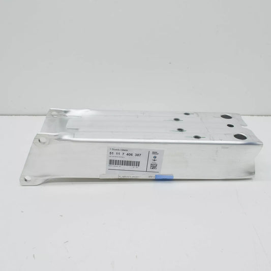 NEW BMW X1 F48 LEFT CRASH BAR ABSORBER 51117406387 7406387 ORIGINAL