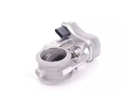 NEW VOLKSWAGEN JETTA A6 MK6 EXHAUST FLAP 1K0253691J ORIGINAL