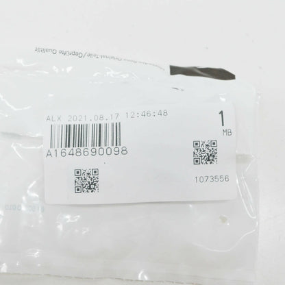 NEW MERCEDES-BENZ ML W164 WASHER TANK LEVEL SENSOR SEAL A1648690098 ORIGINAL