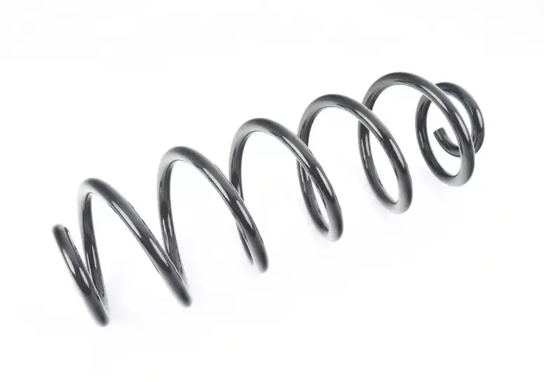 NEW AUDI A4 B8 REAR AXLE COIL SPRING 8K0511115DJ ORIGINAL