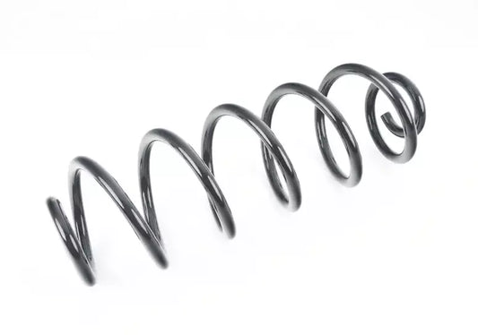 NEW AUDI A4 B8 REAR AXLE COIL SPRING 8K0511115DJ ORIGINAL