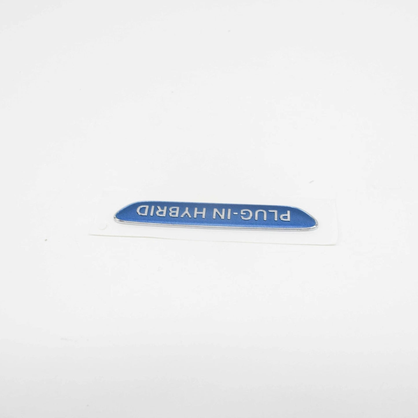 NEW MERCEDES-BENZ E W213 FRONT FENDER SYMBOL PLATE A2228177800 ORIGINAL