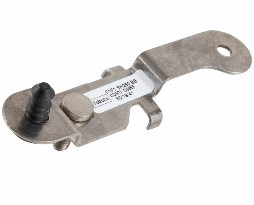 new ford grand c-max mk2 exhaust pressure sensor bracket 1881530 original