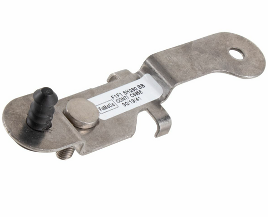 new ford grand c-max mk2 exhaust pressure sensor bracket 1881530 original