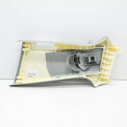 NEW AUDI A6 AVANT C7 RIGHT UPPER B PILLAR TRIM 4G0867244AHF6