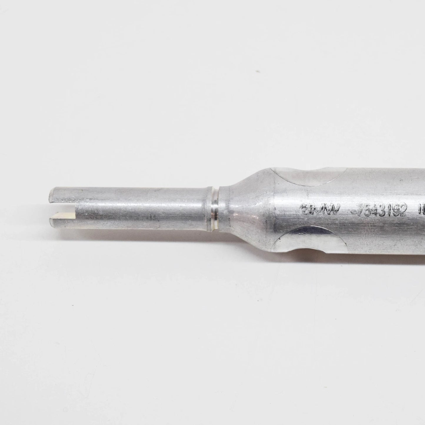 NEW BMW Z4 E85 GEARSHIFT LEVER 25117543192 7543192 ORIGINAL