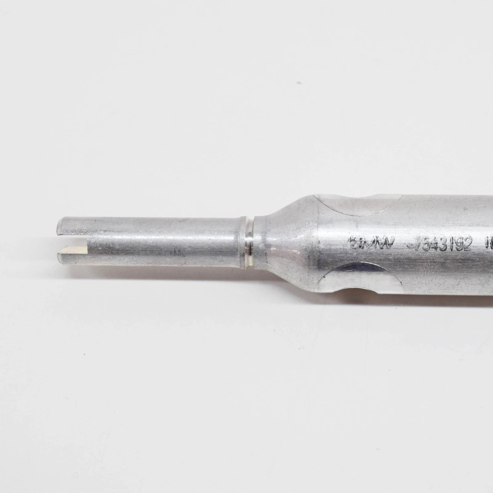 NEW BMW Z4 E85 GEARSHIFT LEVER 25117543192 7543192 ORIGINAL