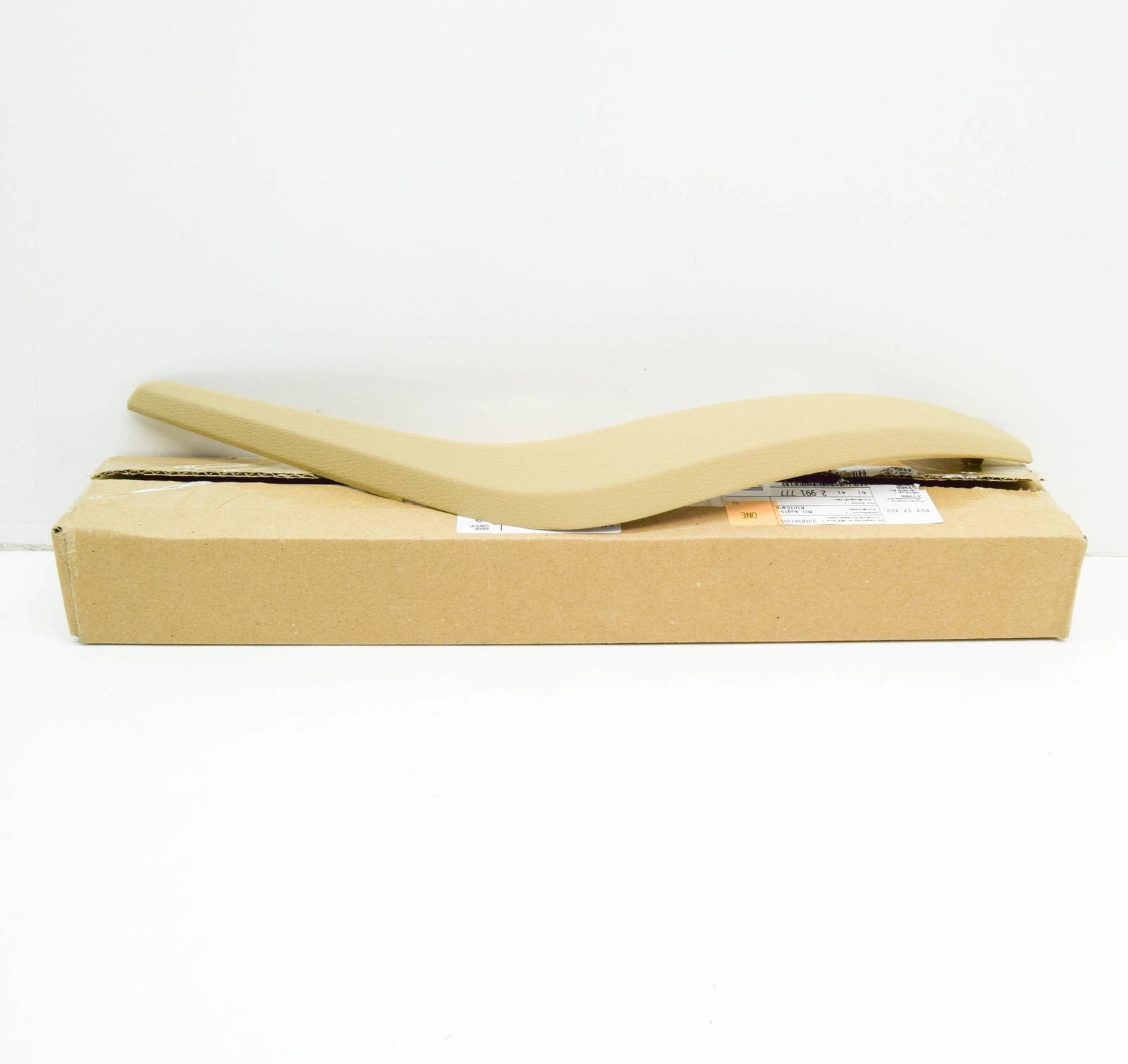 NEW BMW X1 E84 REAR LEFT DOOR INNER HANDLE TRIM 2991777 51412991777 ORIGINAL