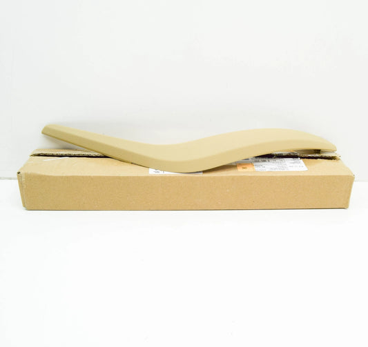 NEW BMW X1 E84 REAR LEFT DOOR INNER HANDLE TRIM 2991777 51412991777 ORIGINAL