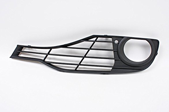 new bmw 3 f30 right fog light grille 51117255368 7255368 2014 original