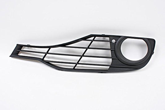 new bmw 3 f30 right fog light grille 51117255368 7255368 2014 original