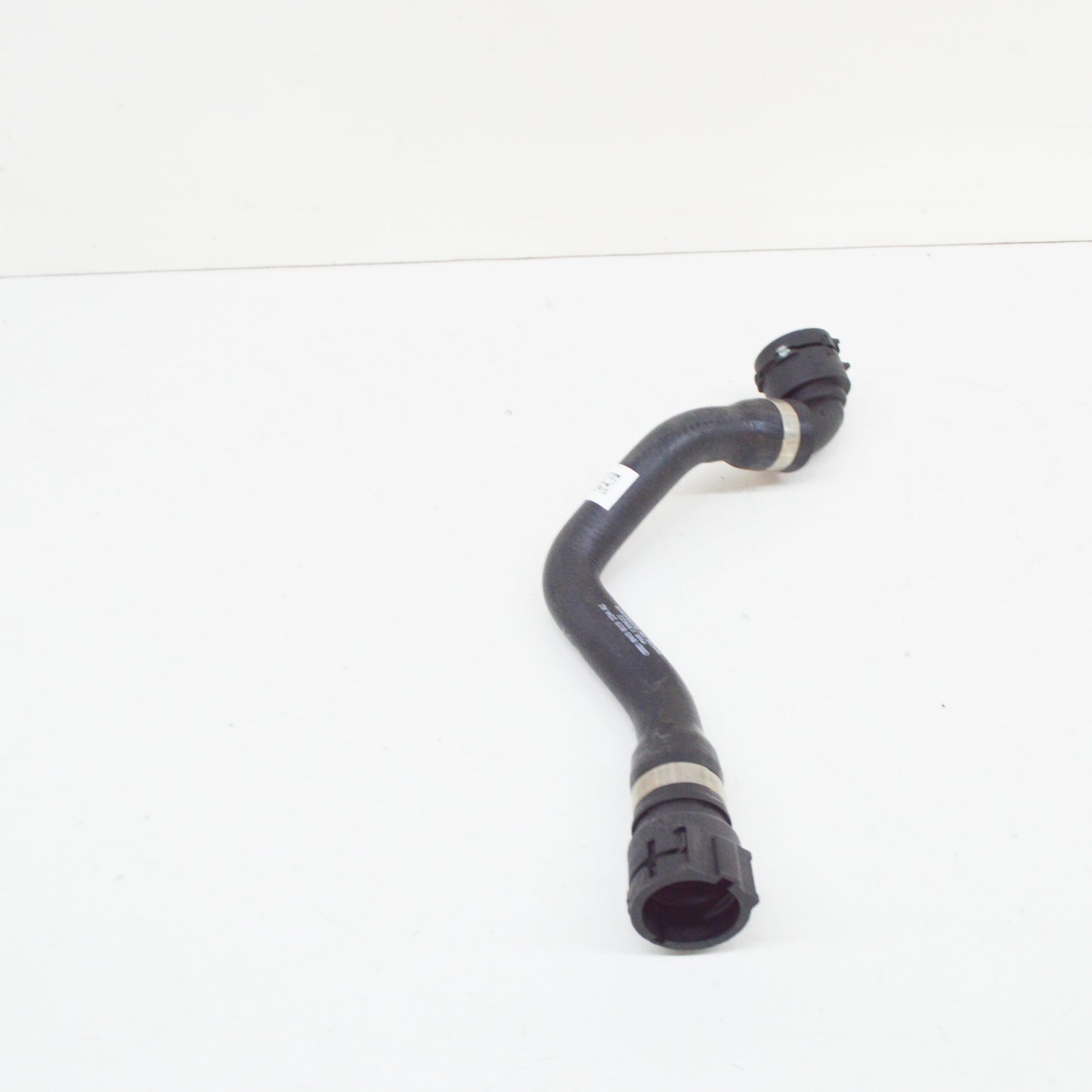 NEW AUDI A4 B8 HEATING HOSE PIPE 8K0819334AJ 8K081933 4AJ ORIGINAL