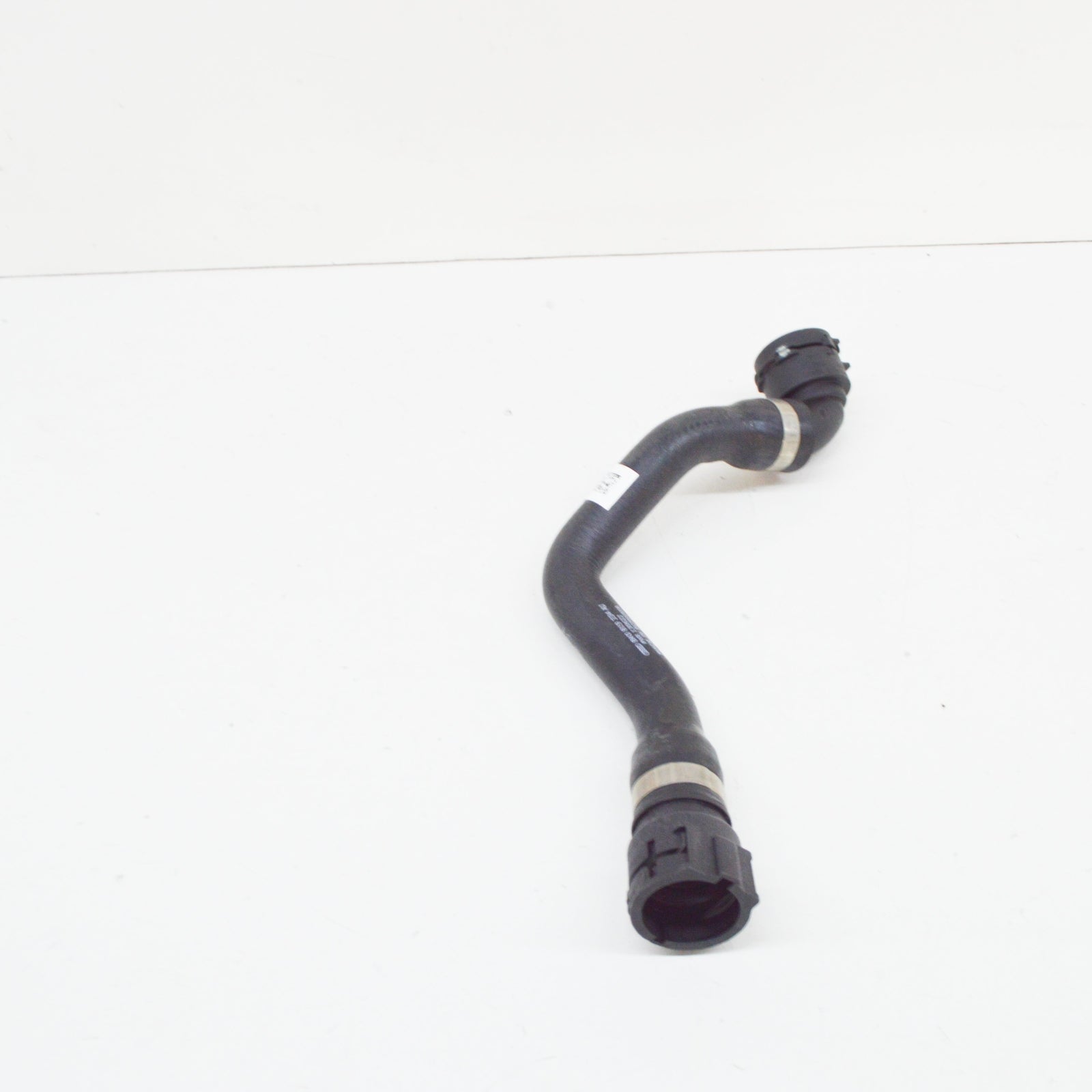 NEW AUDI A4 B8 HEATING HOSE PIPE 8K0819334AJ 8K081933 4AJ ORIGINAL