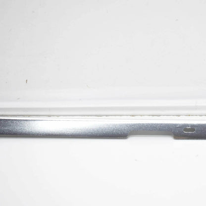 NEW MB S W126 WINDSHIELD RIGHT LATERAL GARNISH MOULDING A1266702822 ORIGINAL