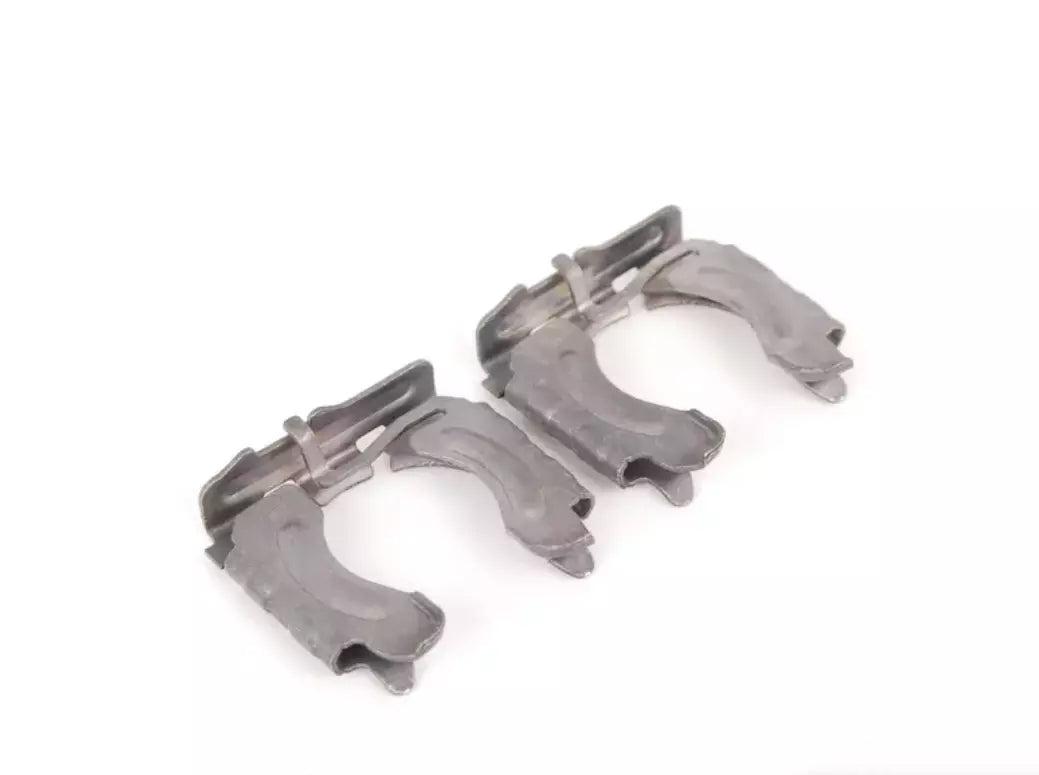 NEW BMW 3 E90 HEATER CORE O- RING KIT 9180102 64119180102 ORIGINAL