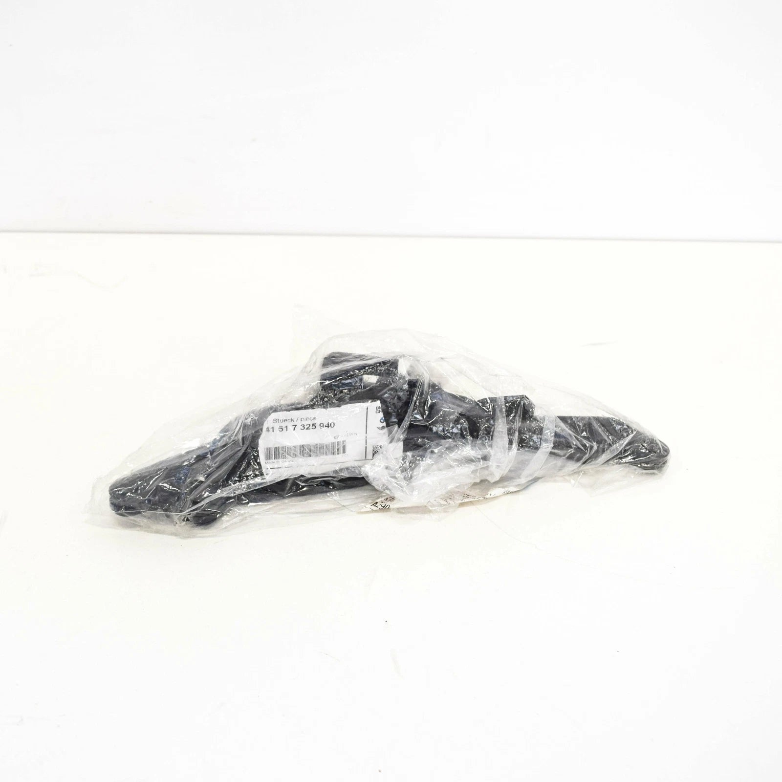 NEW BMW 3 E90 FRONT RIGHT BONNET HINGE 7325940 41617325940 ORIGINAL