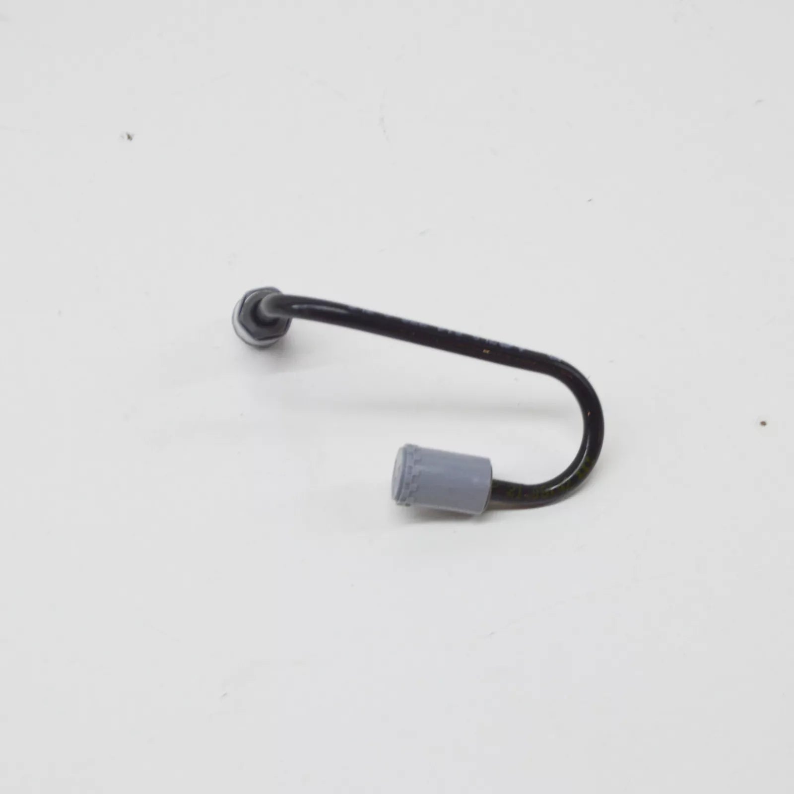 NEW AUDI Q7 4L REAR RIGHT BRAKE LINE 7L0614772A ORIGINAL